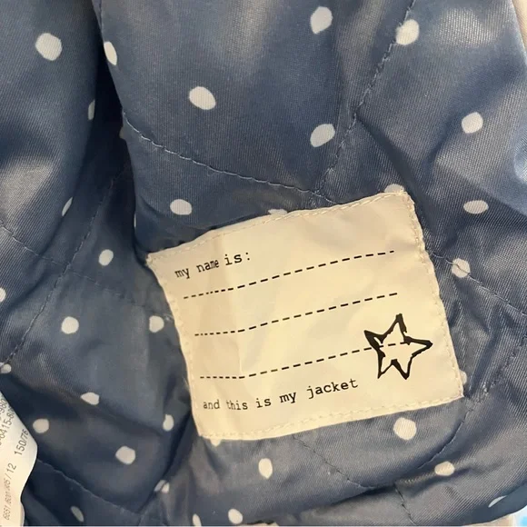 ZARA GIRL’s Jacket & Coat - Picture 9 of 16